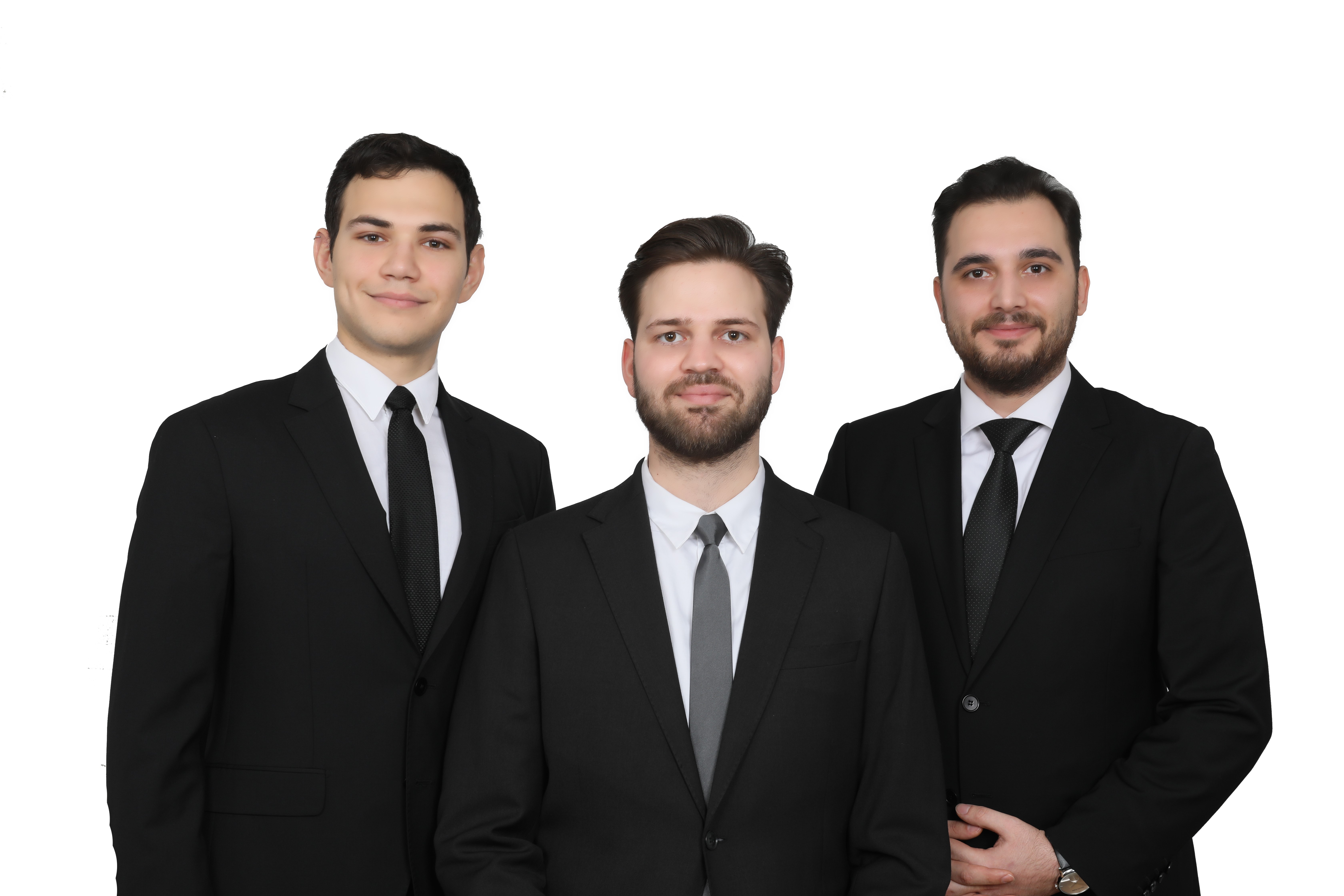 Koç Üniversitesi Mezuniyet Fotoğrafı